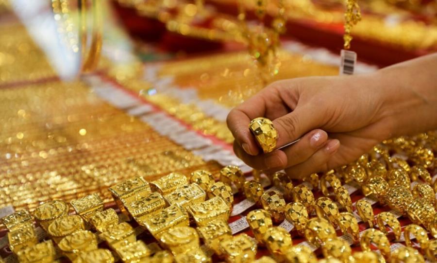 طلا در مسیر دومین افزایش هفتگی متوالی
